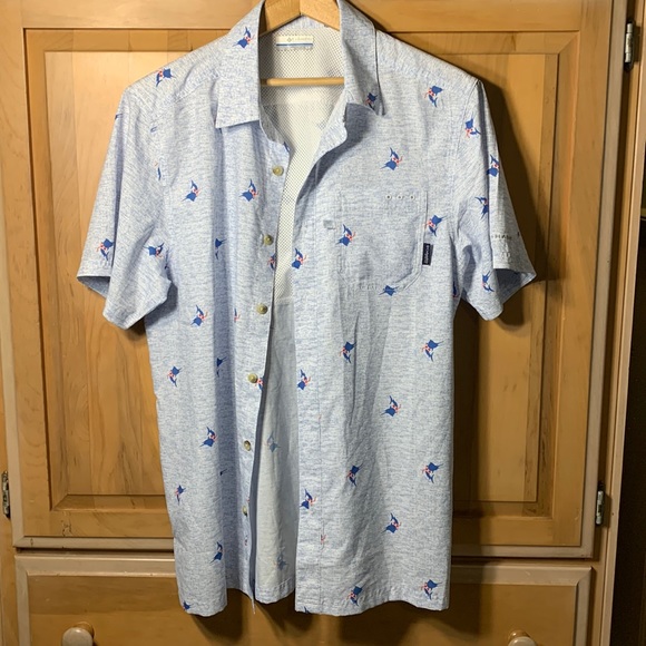Columbia PFG (S) - Picture 2 of 16
